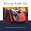 Loire Classic Dressage Square Sage Large 4