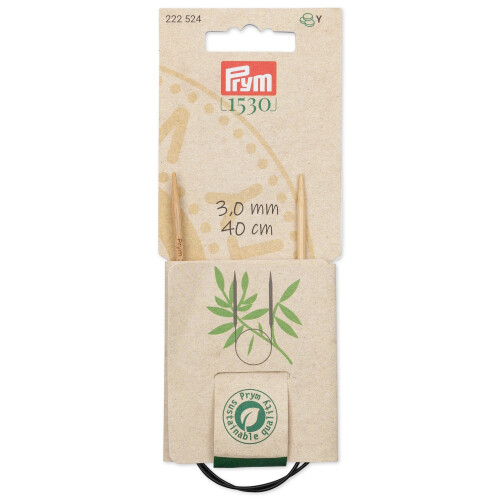 Prym PMM 16 """" Bamboo