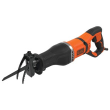 Akku-Handkreissäge Black+Decker - BES301K-QS