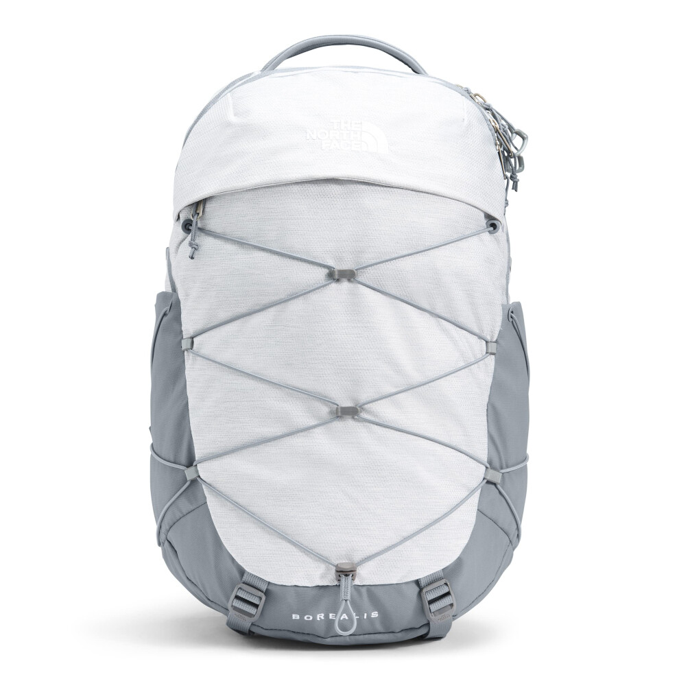 Sac Dos Pour Ordinateur Portable Borealis Commuter Pour Femme The North Face Tnf White Me-image