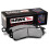 PLAQUETTES DE FREIN HP PLUS STREET 2