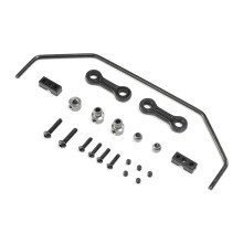 Losi Stabilisator-Set hinten 22S Drag LOS334021 Ersatzteile fr Elektroautos/LKWs