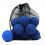 Magicorange Tennis Balls  12 Pack Advanced Training Tennis Balls Pract 1