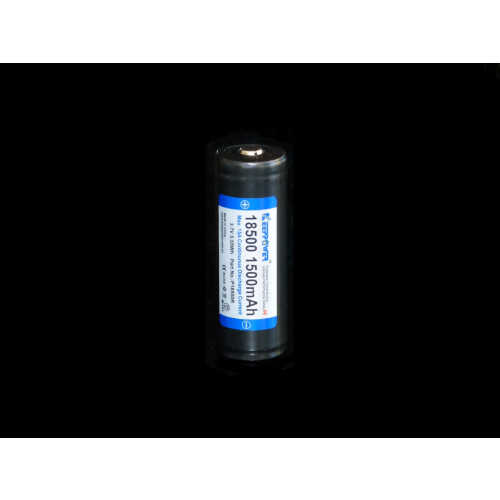 Wiha SpeedE E-Screwdriver 18500 1500mAh Battery 1