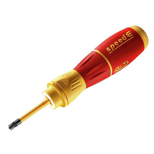 Wiha SpeedE E-Screwdriver 18500 1500mAh Battery 2
