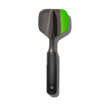 Presse-avocat OXO Scoop and Smash Good Grips Noir