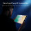 NEW'C 2 Pack projetado para iPad de 9,7 polegadas (2018/2017 6 / 5 gerao) iPad Air 1 iPad Air 2 iPad Pro Protetor de tela de 9,7 polegadas Vi 3