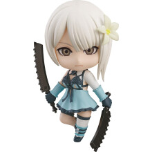 Square Enix NieR Replicant Ver. 1.22474487139... Kain? Nendoroid-Actionfigur
