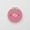 KNITPRO Reihenzhler 4,5 cm Rosa 5