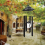 Remarkable Wind Chimes Solar Powered Colour Changing Led Light Garden Windchimes 3