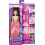 Disney Disney Princess Belle Κούκλα Μόδας, 10 Συνδυασμοί Ρούχων, Ρούχα και Αξεσουάρ για Παιδιά 3+ 4