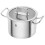 ZWILLING Pro - Conjunto de Panelas (5 Peças) - Aço Inoxidável 1