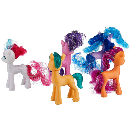 Hasbro My Little Pony: ??a ta???a ??a? ?e???? - S?????? e??tas   ?? ??a p??t?    e    ????e???? 2