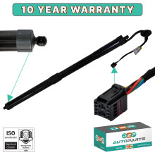 REAR ELECTRIC TAILGATE STRUTS FOR VOLVO XC40 2018-2024 NO.32296296