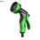 (100FT) Expandable Retractable Flexible Garden Hose Pipe 6