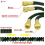 (100FT) Expandable Retractable Flexible Garden Hose Pipe 9