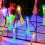 50 LED Multi Color Solar String Lights Outdoor Garden String Fairy Lights 6