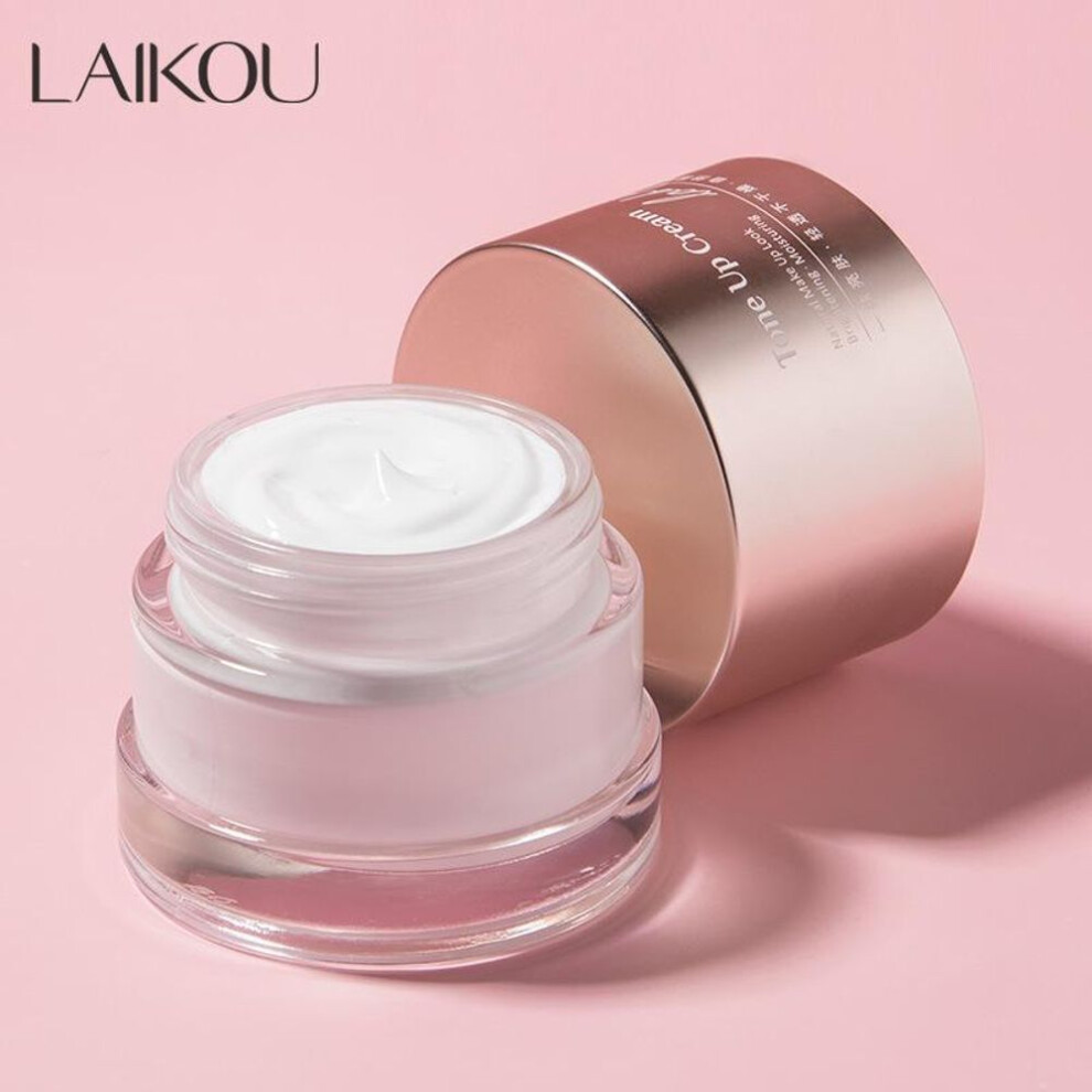 (as the picture, 50g) Laikou Beauty Cream 50g Skin Care Product Moisturizing Lazy Face Cream