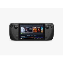 Valve Steam Deck Console 512GB