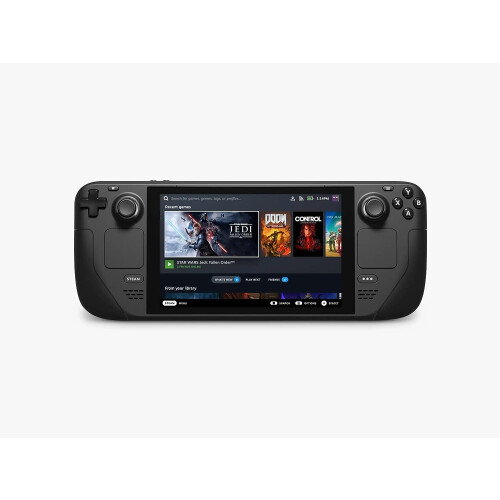 Valve Valve Steam Deck Console 512GB