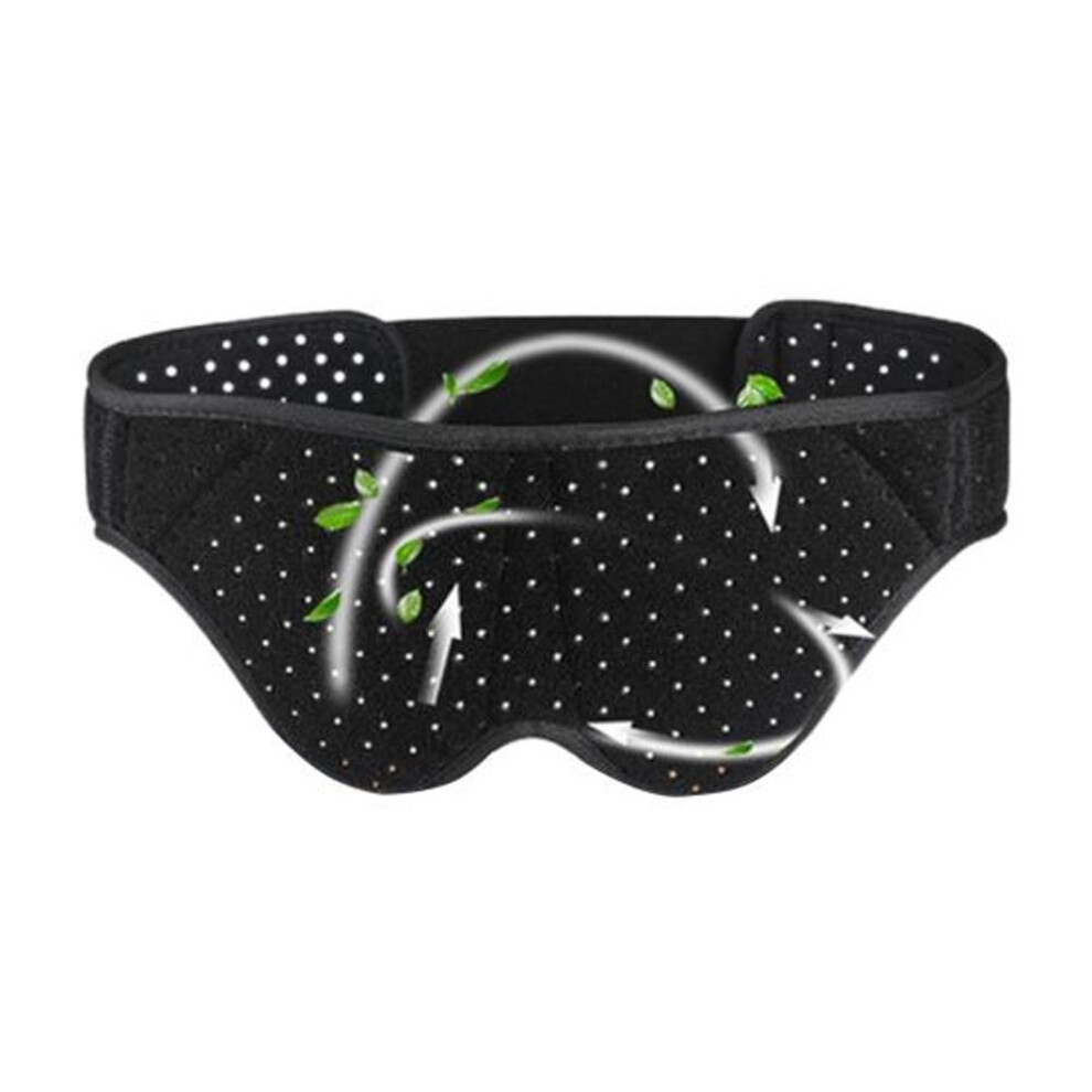 (black, S) Inguinal Hernia Belt Men Left/right Side Support Adjustable Waist Strap Post Surgery Relief Adjustable Men Women Hernia Support Brace