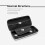 (black, Switch Oled Set) DATA FROG Portable Carrying Case Compatible Nintendo Switch OLED Console Screen Protector for Switch Oled Clear Case Accessories 4