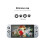 (black, Switch Oled Set) DATA FROG Portable Carrying Case Compatible Nintendo Switch OLED Console Screen Protector for Switch Oled Clear Case Accessories 7