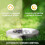 (Cold White) 12LED Solar Power Ground Lights Floor Decking Lawn 5