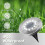 (Cold White) 12LED Solar Power Ground Lights Floor Decking Lawn 8