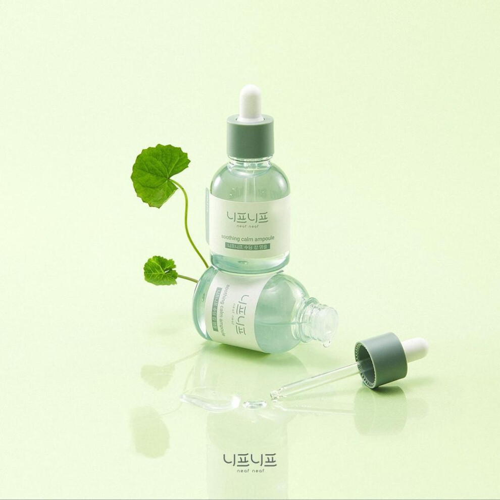 [Neaf Neaf] Soothing Calm Ampoule 30ml