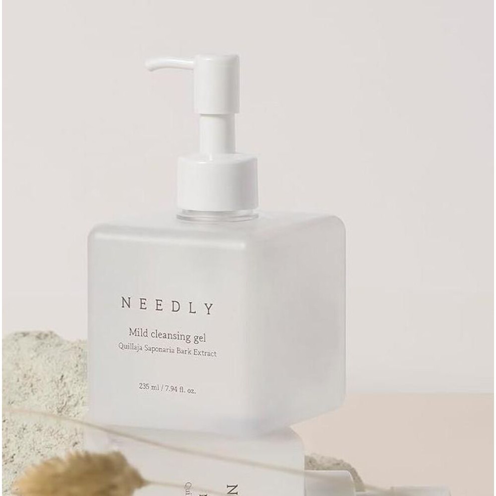 Needly [Needly] Mild Cleansing Gel 235Ml