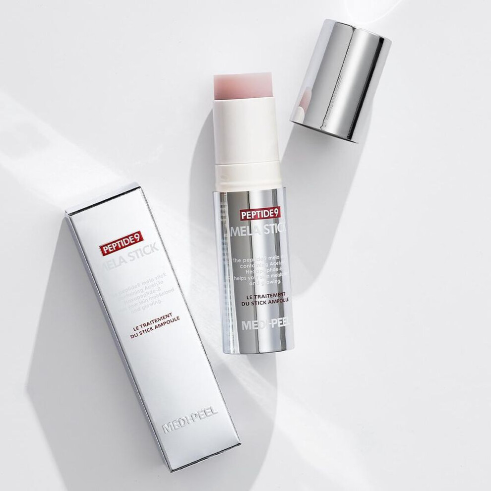 [medi-peel] Peptide 9 Mela Stick 10g