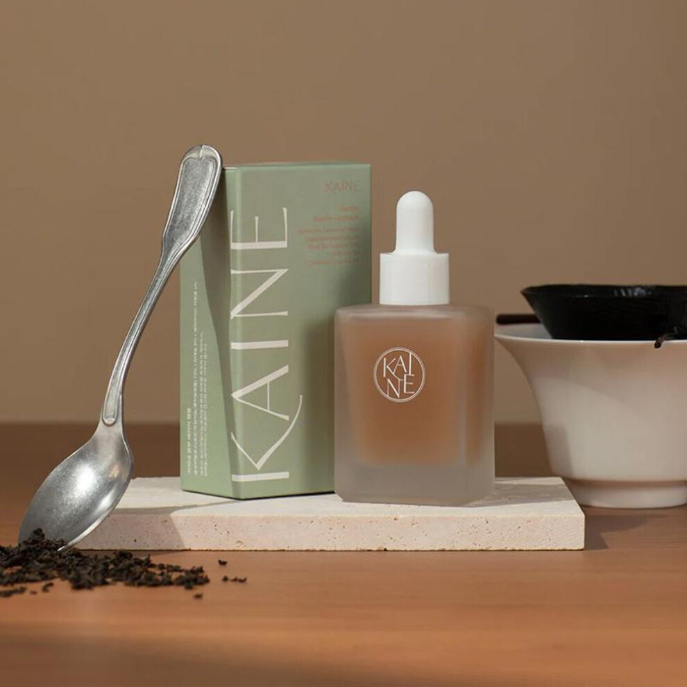 Kaine Kombu Barrier Ampoule 30Ml - Image 5