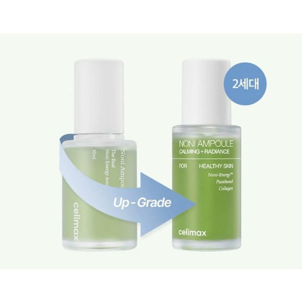 Celimax (50Ml) [Celimax] Noni Energy Ampoule 30/50 Ml