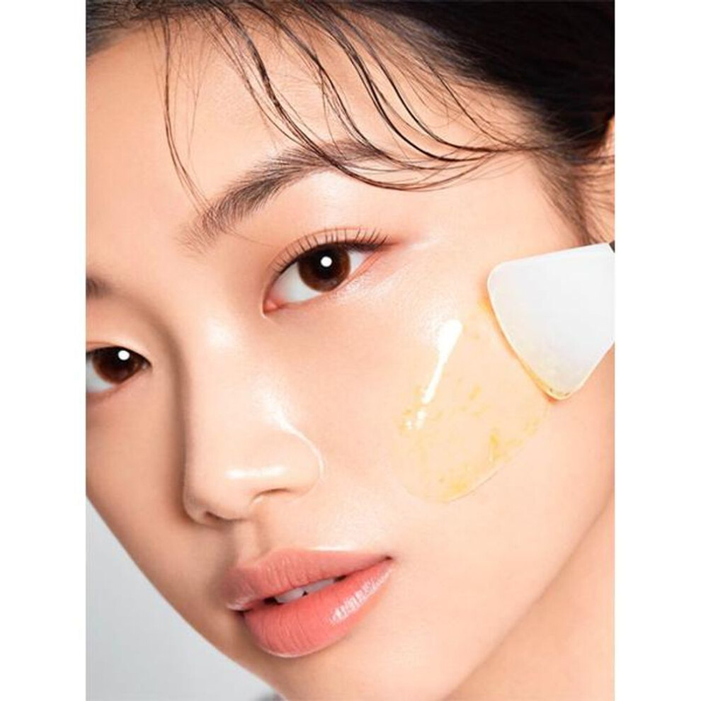[APRILSKIN] Real Calendula Peel Off Pack 100g