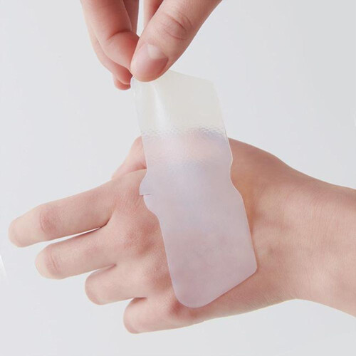 ilso Natural MILD Clear Nose Patch/Blackhead Remover for Nose/Targets PORES & PIMPLES/Facial Skin Care/Dermatologist Approved/Korean Skin Care to 1