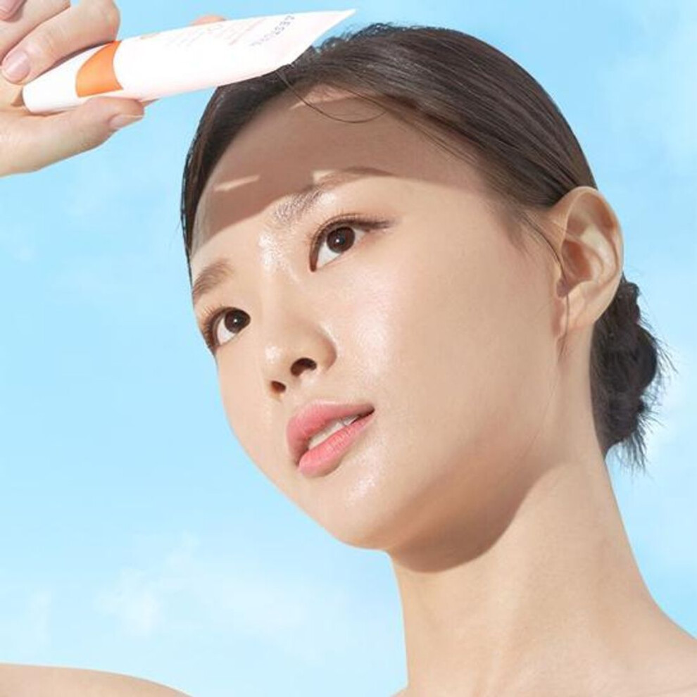[aestura] Derma Uv 365 Barrier Hydro Mineral Sunscreen Spf 50+ Pa++++ 40ml