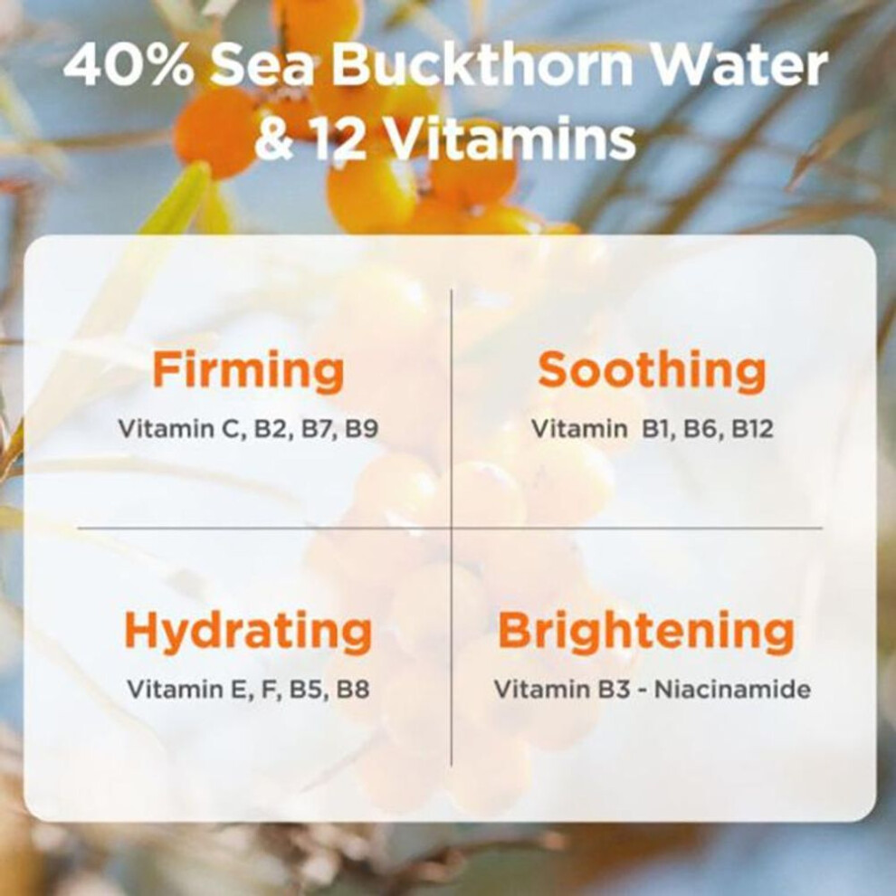 [Manyo Factory] Galac Whitening Vita Serum 50ml