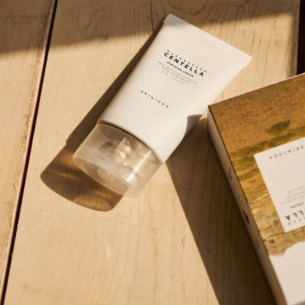 Skin1004 Cream [Skin1004] Madagascar Centella Soothing 30Ml
