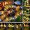 (Warm White) 2 Pack 120 LED Firework Solar Lights Outdoor Garden 3