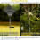 (Warm White) 2 Pack 120 LED Firework Solar Lights Outdoor Garden 5