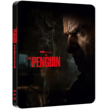 The Penguin [Steelbook] 4K UHD