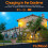 4PCS 12LED Flickering Flame-Style Garden Solar Lights 5