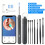 (Black) Rechargeable Ear Wax Removal Tool With Camera 1