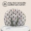 My Babiie MBHC1 Compact Highchair - Elephants 4