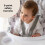 My Babiie MBHC1 Compact Highchair - Elephants 7