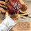 (100g) Premium Reishi Mushroom Powder 4