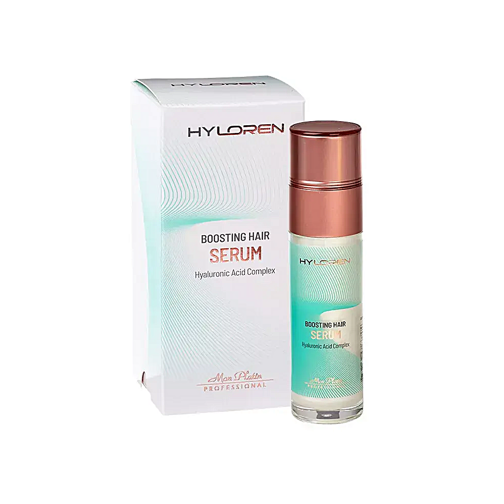 Hy Loren Premium Hair Boosting Serum 50 Ml By Mon Platin