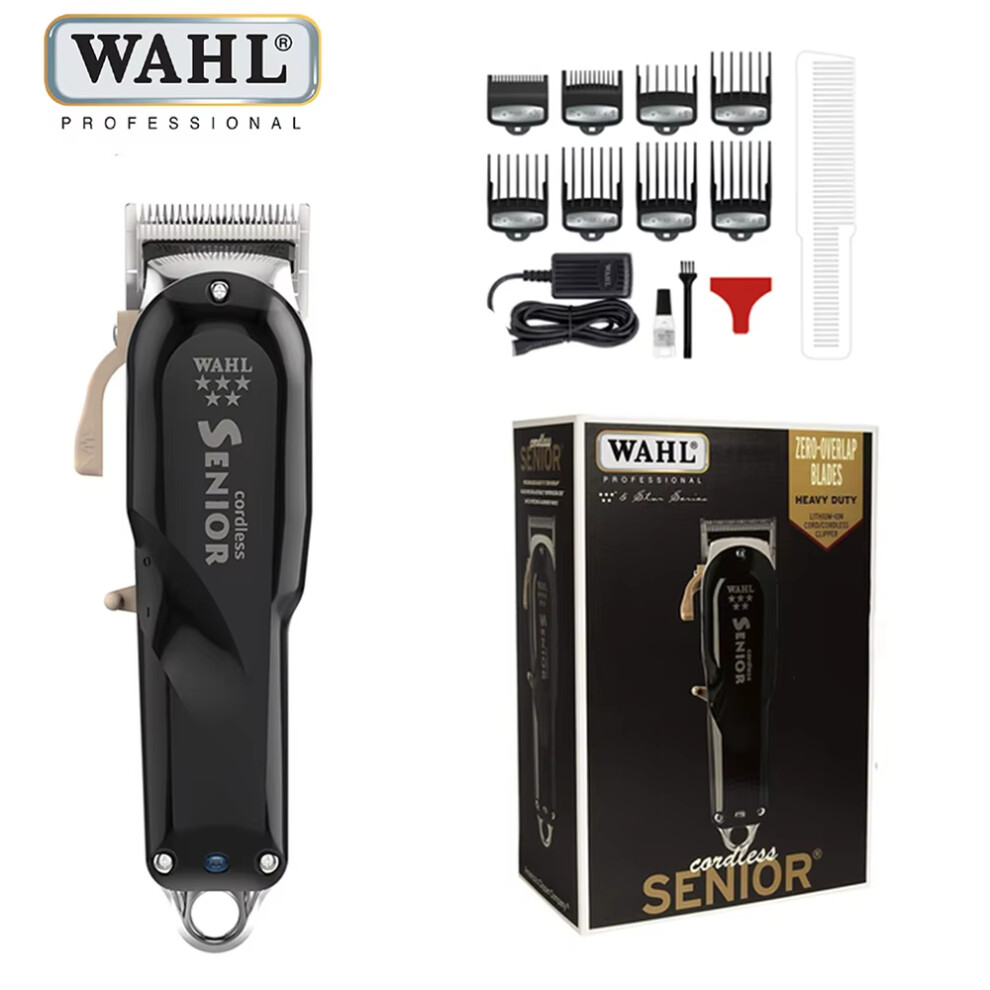 Wahl Cordless Senior Clipper