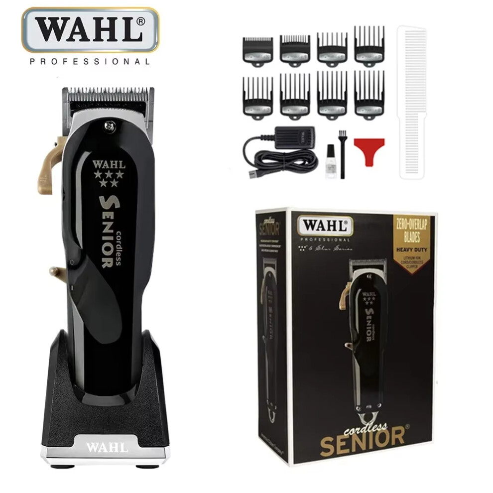 Wahl Professional 5 Star Series Cordless Senior Clipper